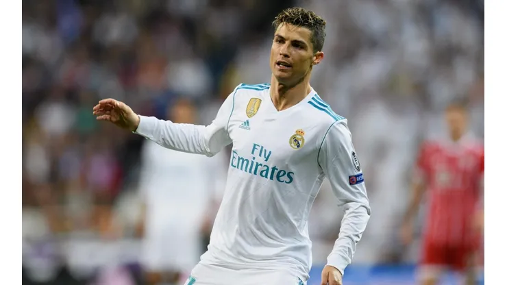 El United se habría metido y podría frustrar el fichaje de Cristiano a la Juventus