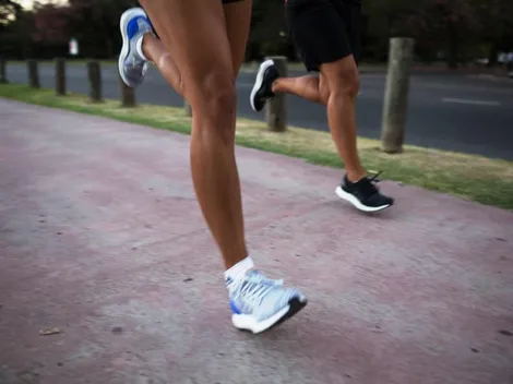 Cómo empezar a correr y no abandonar en el intento