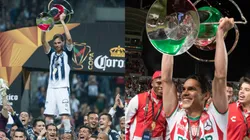 Monterrey y Necaxa chocarán en la Super Copa MX