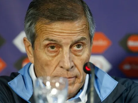 Tabárez: "Uruguay dependerá de su defensa y lo aceptamos"