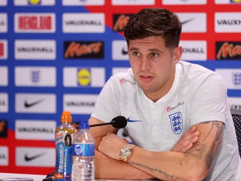 Stones: "Colombia es el equipo más sucio que he conocido"