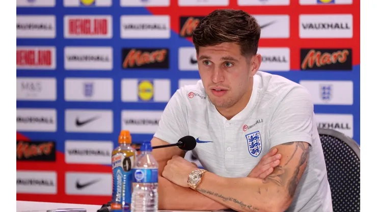 Stones: "Colombia es el equipo más sucio que he conocido". (Foto: Getty)