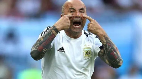 Independiente realiza la pretemporada en el predio de la AFA.