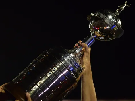 El VAR se usará desde los cuartos de final en la Copa Libertadores 2018