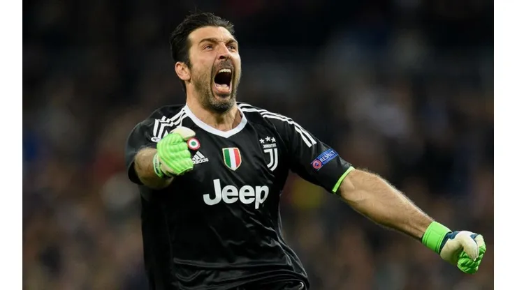 ¡El nuevo Gigi!