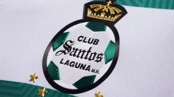 El último campeón de la Liga MX presentó su nueva playera.