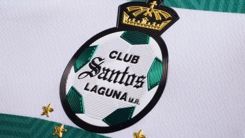 El último campeón de la Liga MX presentó su nueva playera.