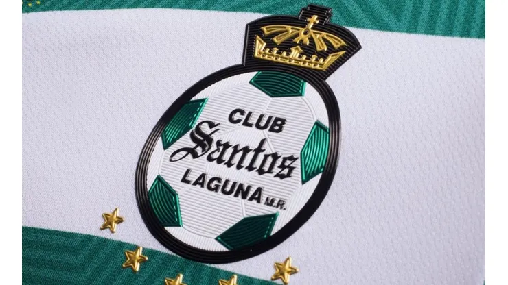 El último campeón de la Liga MX presentó su nueva playera.
