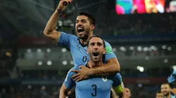 Uruguay vs Francia por los Cuartos de Final de Rusia 2018