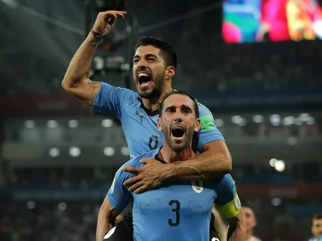 Uruguay vs Francia por los Cuartos de Final de Rusia 2018: Hora y dónde ver