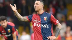 Llegó a Turín, lo confundieron con Cristiano Ronaldo y revolucionó Italia