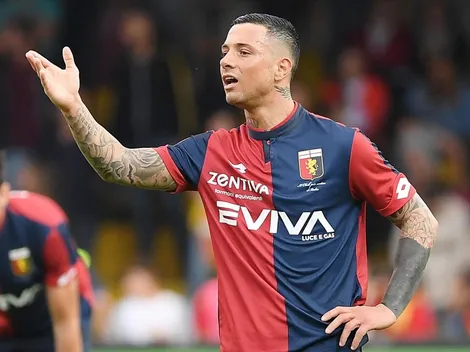 Llegó a Turín, lo confundieron con Cristiano Ronaldo y revolucionó Italia