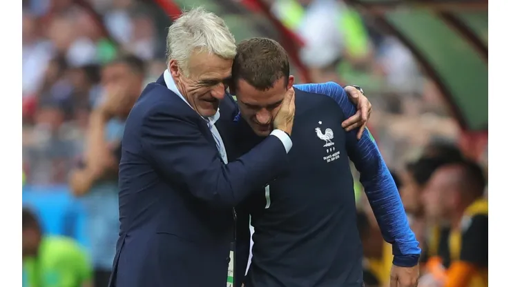 Previa de los Cuartos de Final de la Copa del Mundo Rusia 2018