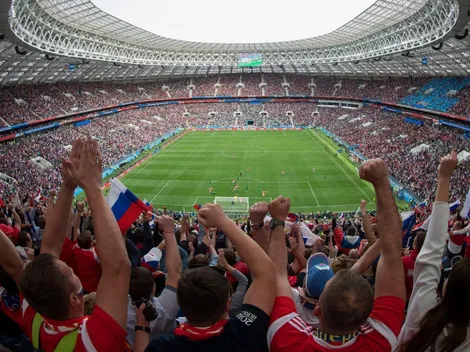 Polémica desde CONMEBOL: sueñan con un Mundial cada dos años