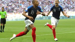 Sin Cristiano ni Messi, ¿Quién será el mejor de Rusia 2018?