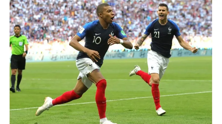 Sin Cristiano ni Messi, ¿Quién será el mejor de Rusia 2018?