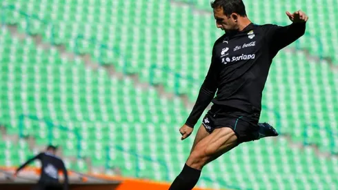 Tras cuatro años en la Comarca, el argentino regresa a su país