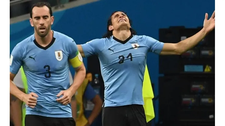 Pronóstico: Uruguay y Francia chocan por cuartos de final del Mundial Rusia 2018