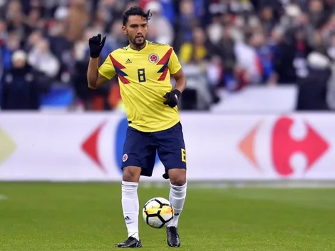 El conmovedor mensaje de Abel Aguilar luego de la eliminación