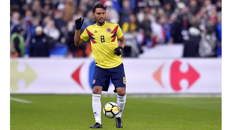 El conmovedor mensaje de Abel Aguilar luego de la eliminación. (Foto: Getty)