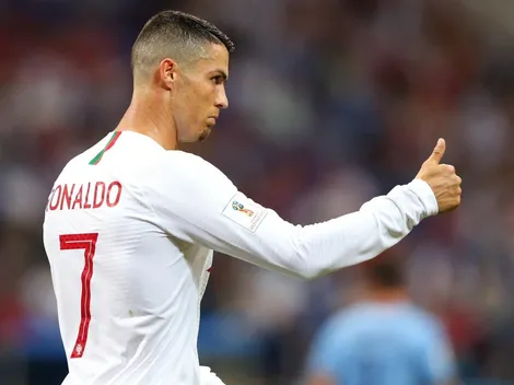 Las razones por las que Cristiano ha aceptado negociar con Juventus