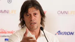 ¿Será que ahora sí el argentino tomará la Selección Mexicana?