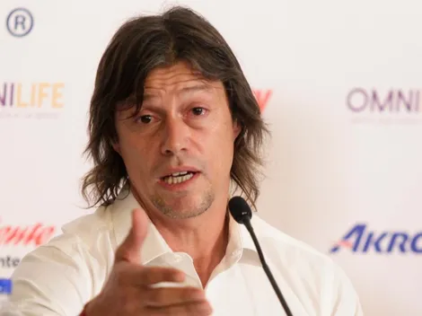 Es oficial: Matías Almeyda no dirigirá Al Rayyan de Qatar