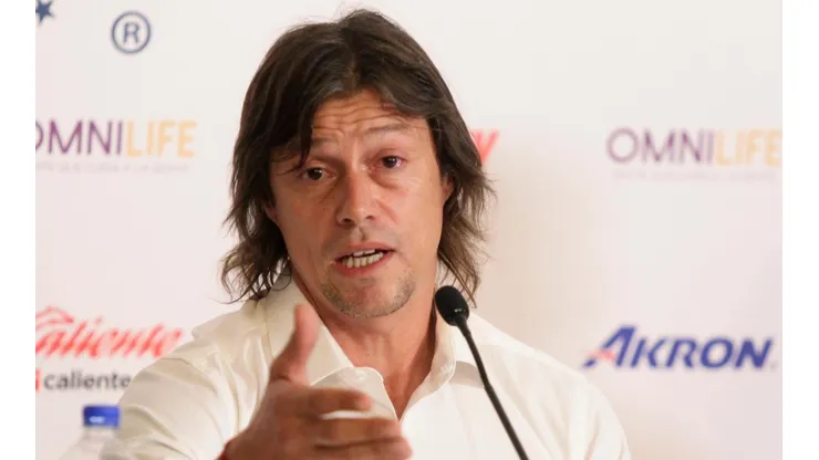 ¿Será que ahora sí el argentino tomará la Selección Mexicana?