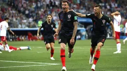 Pronóstico: Rusia y Croacia se enfrentan por cuartos de final del Mundial Rusia 2018