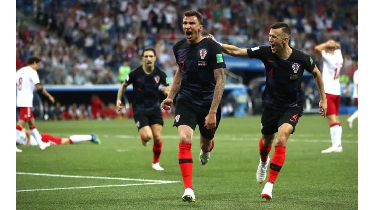 Pronóstico: Rusia y Croacia se enfrentan por cuartos de final del Mundial Rusia 2018