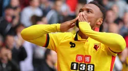 El jugador de Atlético de Nacional y la Selección Colombia se despidió del fútbol luego de varias lesiones.