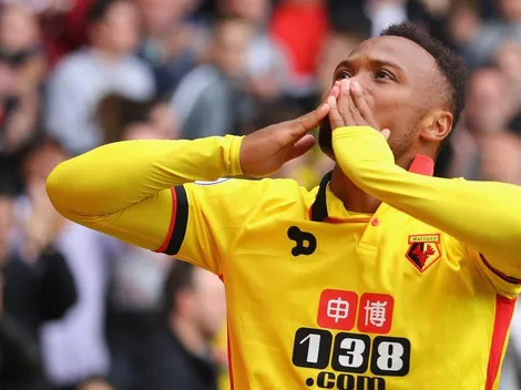 El colombiano Zuñiga le dijo adiós al fútbol profesional