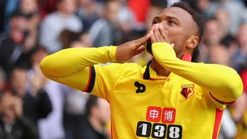 El jugador de Atlético de Nacional y la Selección Colombia se despidió del fútbol luego de varias lesiones.