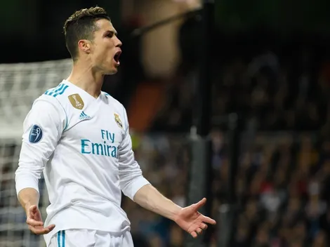 Un XI letal: así formaría Juventus con Cristiano Ronaldo