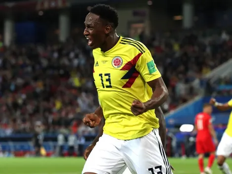 El XI ideal de France Football está plagado de sudamericanos