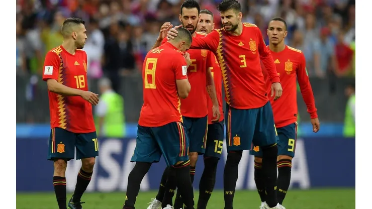 España le ofrecería el banquillo a Bob Martínez, entrenador de la Selección de Bélgica