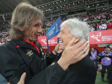 Sería un bombazo: Gareca-Pekerman para refundar la Selección Argentina