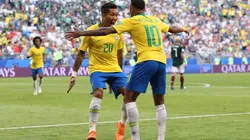 Pronóstico: Brasil y Bélgica se enfrentan por cuartos de final del Mundial Rusia 2018