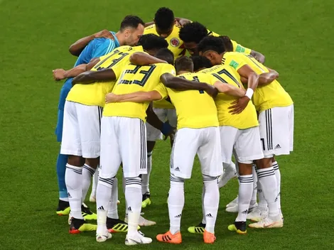 El Presidente Santos destacó el desempeño de la Selección Colombia