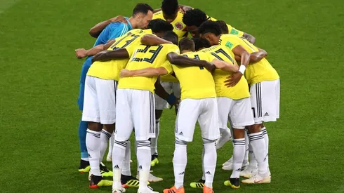 Juan Manuel Santos destacó el trabajo de la Selección Colombia en Rusia 2018. (Foto: Getty)