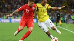 Pronóstico: Suecia e Inglaterra se cruzan en cuartos de final del Mundial Rusia 2018