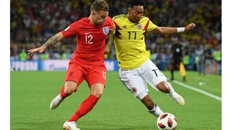 Pronóstico: Suecia e Inglaterra se cruzan en cuartos de final del Mundial Rusia 2018