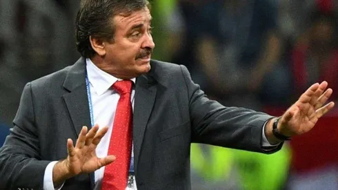 El estratega ha evitado contacto alguno con los medios tras su regreso a Costa Rica