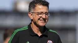 El futuro de Osorio está cada vez más lejos de México