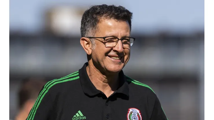 El futuro de Osorio está cada vez más lejos de México