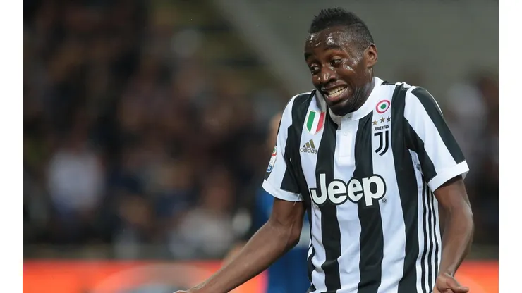 Matuidi se refirió a los rumores que vinculan a Cristiano con la Juventus.