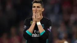 Cristiano Ronaldo, en enero: "Si valgo 100 millones es que no me quieren"