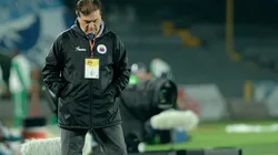 Héctor Quintabani: "A Colombia le quedan cosas importantes". (Foto: Getty)