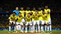 La Selección Colombia llegará este jueves a Bogotá. (Foto: Getty)