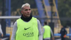 Farinella: "Se le hará difícil a Tévez jugar en este Boca"